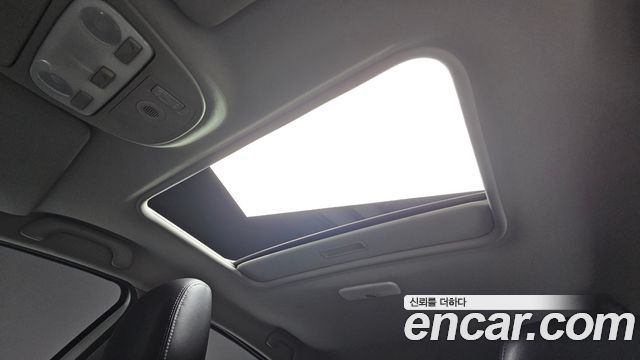 Renault Korea SM3 2014 — photo 17