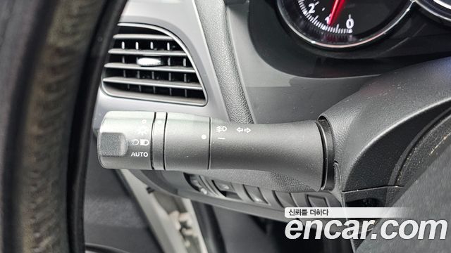 Renault Korea SM3 2014 — photo 22