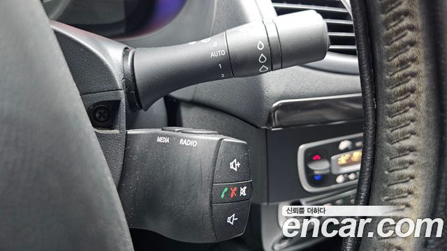 Renault Korea SM3 2014 — photo 23