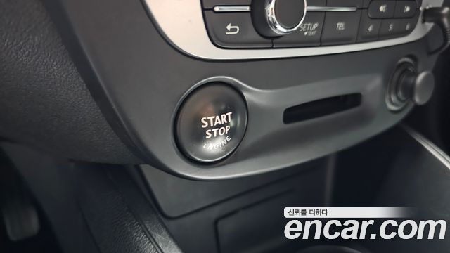 Renault Korea SM3 2014 — photo 24