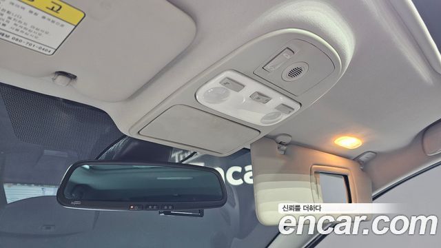 Renault Korea SM3 2014 — photo 29