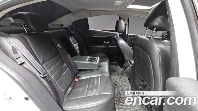 Renault Korea SM3 2014 — photo 31
