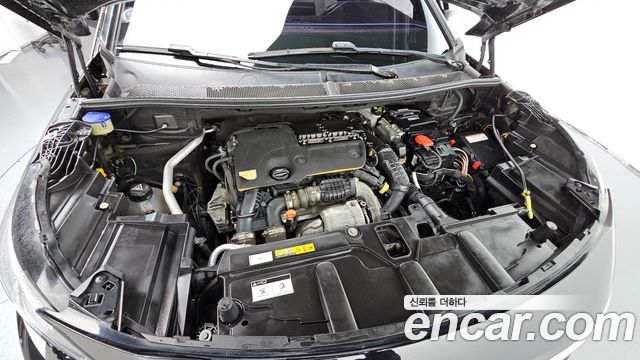 Peugeot 3008 2018 — photo 6