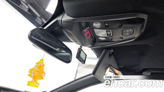 Peugeot 3008 2018 — photo 18