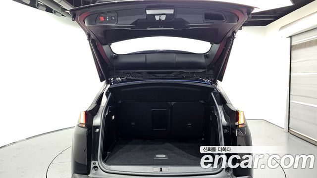 Peugeot 3008 2018 — photo 20