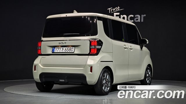 Kia RAY 2023 — photo 2