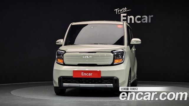 Kia RAY 2023 — photo 3