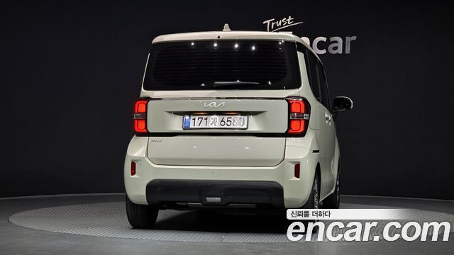 Kia RAY 2023 — photo 4