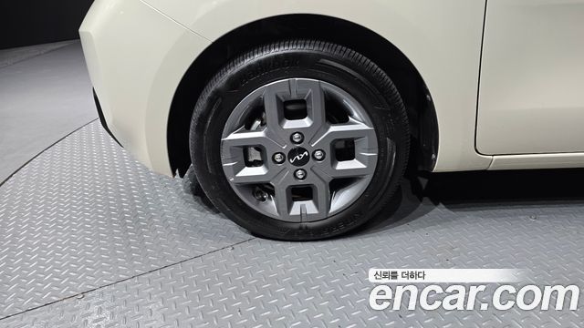 Kia RAY 2023 — photo 5