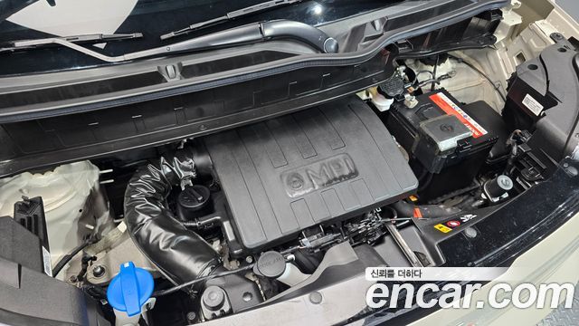 Kia RAY 2023 — photo 6