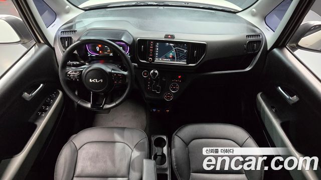 Kia RAY 2023 — photo 10
