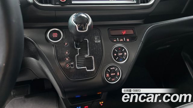 Kia RAY 2023 — photo 12