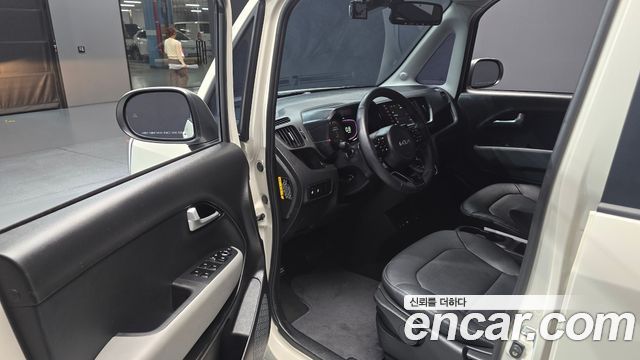 Kia RAY 2023 — photo 13