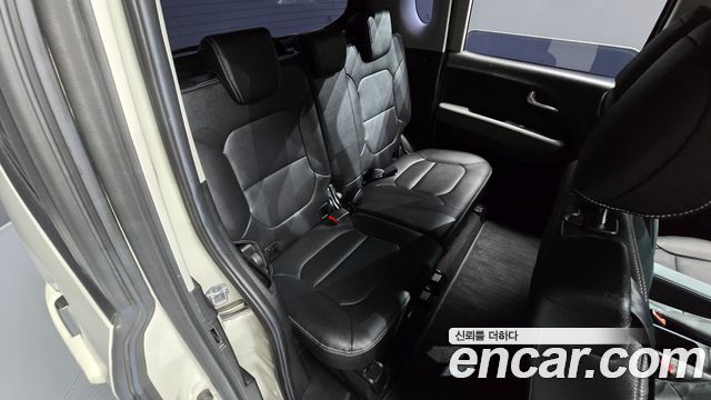 Kia RAY 2023 — photo 17
