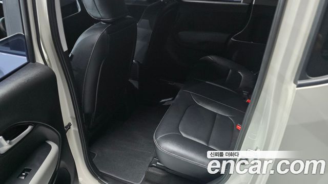 Kia RAY 2023 — photo 18