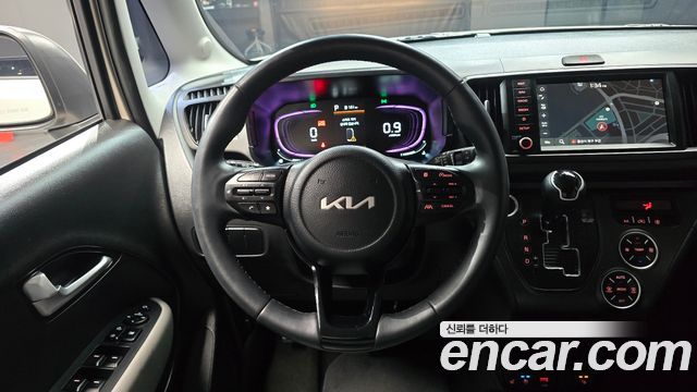Kia RAY 2023 — photo 19