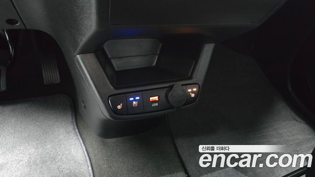 Kia RAY 2023 — photo 22