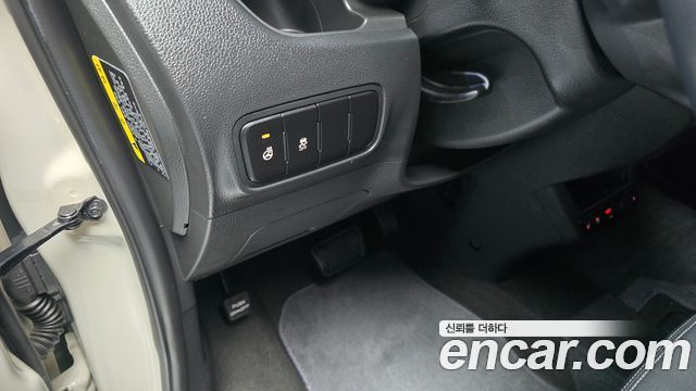 Kia RAY 2023 — photo 23