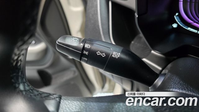 Kia RAY 2023 — photo 25