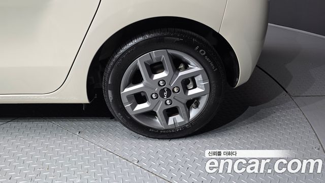 Kia RAY 2023 — photo 7