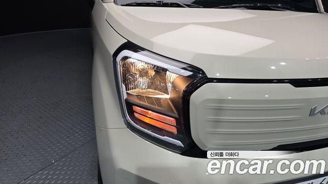Kia RAY 2023 — photo 8