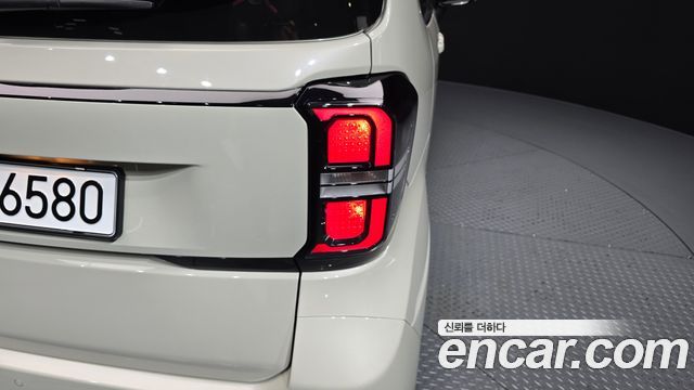 Kia RAY 2023 — photo 9