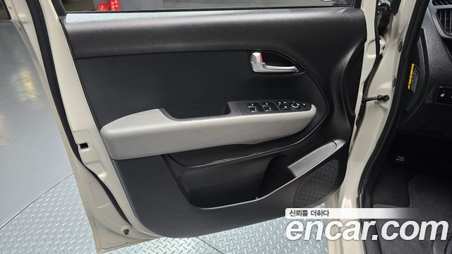 Kia RAY 2023 — photo 14