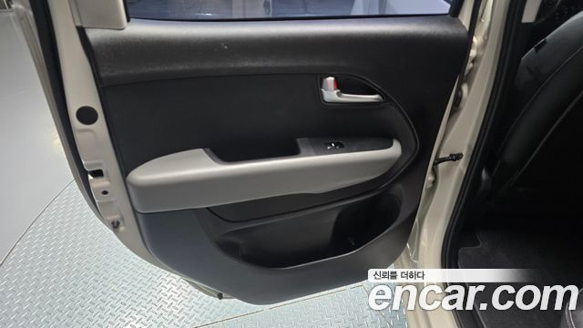 Kia RAY 2023 — photo 15