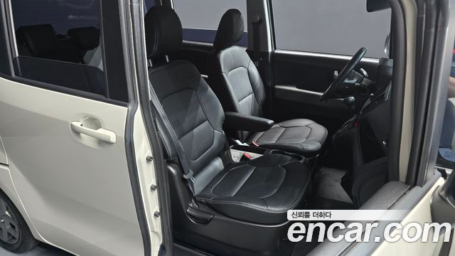 Kia RAY 2023 — photo 16