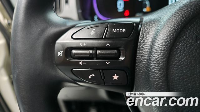 Kia RAY 2023 — photo 27