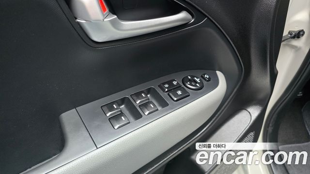 Kia RAY 2023 — photo 29