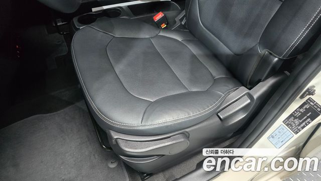 Kia RAY 2023 — photo 30