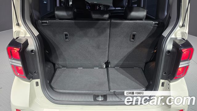 Kia RAY 2023 — photo 32