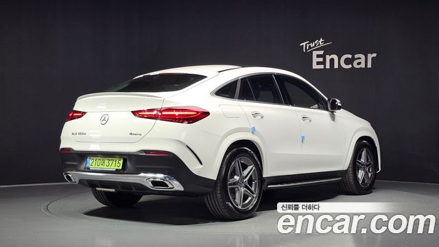 Mercedes-Benz GLE-Class 2026 — photo 2