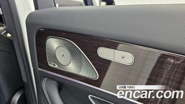 Mercedes-Benz GLE-Class 2026 — photo 30