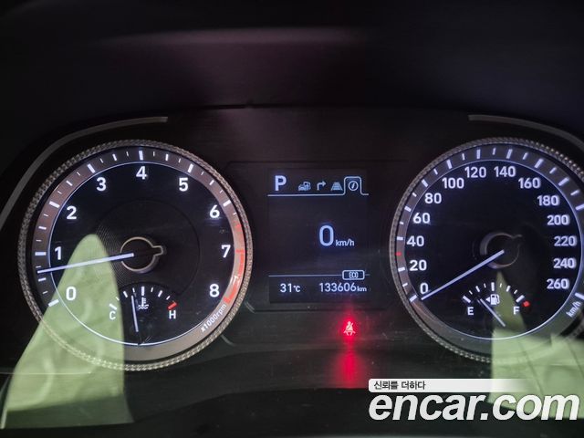 Hyundai Sonata 2020 — photo 6