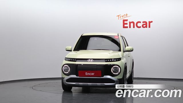 Hyundai Casper 2025 — photo 3
