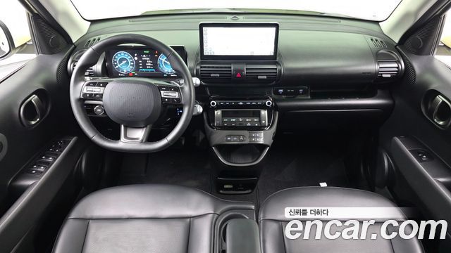 Hyundai Casper 2025 — photo 7