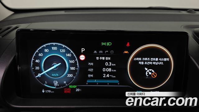Hyundai Casper 2025 — photo 8
