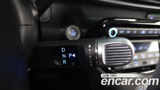 Hyundai Casper 2025 — photo 9