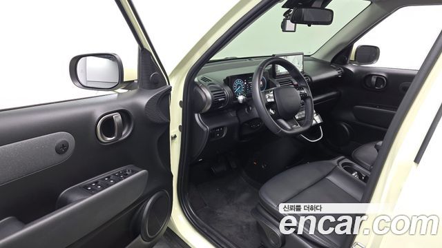 Hyundai Casper 2025 — photo 10