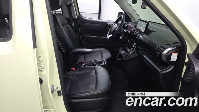 Hyundai Casper 2025 — photo 11