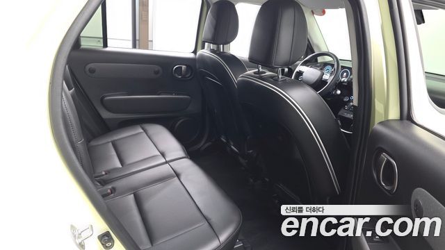 Hyundai Casper 2025 — photo 12