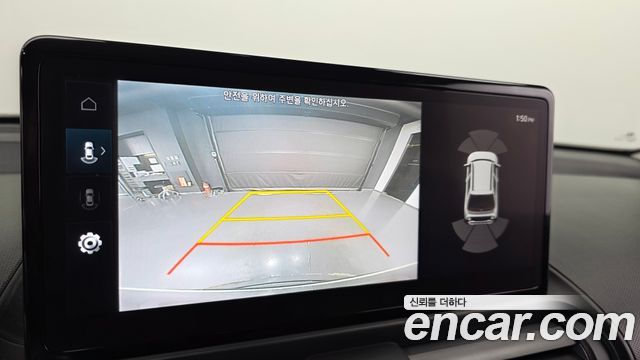 Hyundai Casper 2025 — photo 15