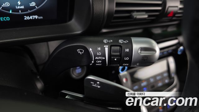 Hyundai Casper 2025 — photo 17