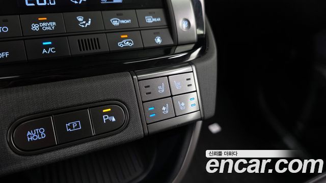 Hyundai Casper 2025 — photo 18