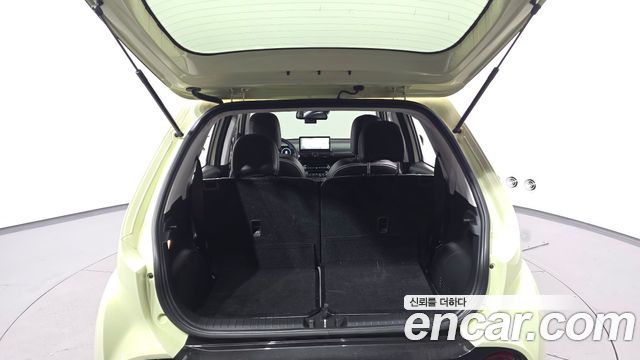Hyundai Casper 2025 — photo 20