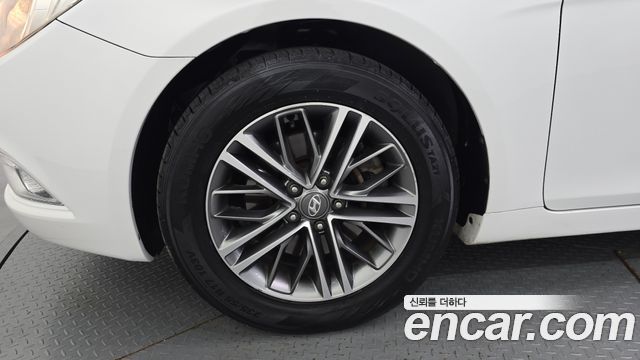 Hyundai Sonata 2013 — photo 5
