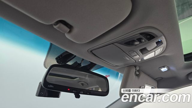 Hyundai Sonata 2013 — photo 16