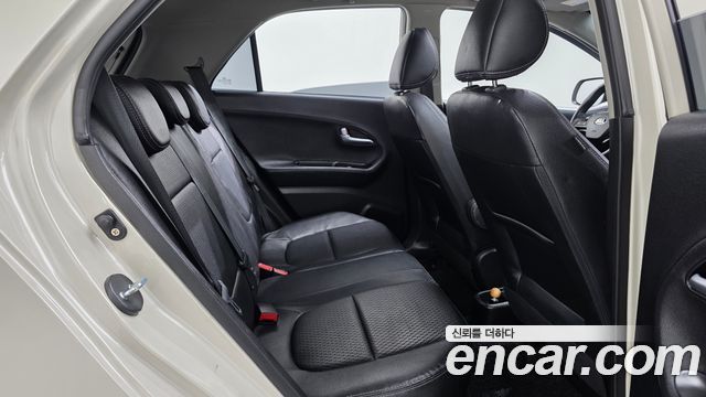 Kia morning 2014 — photo 17